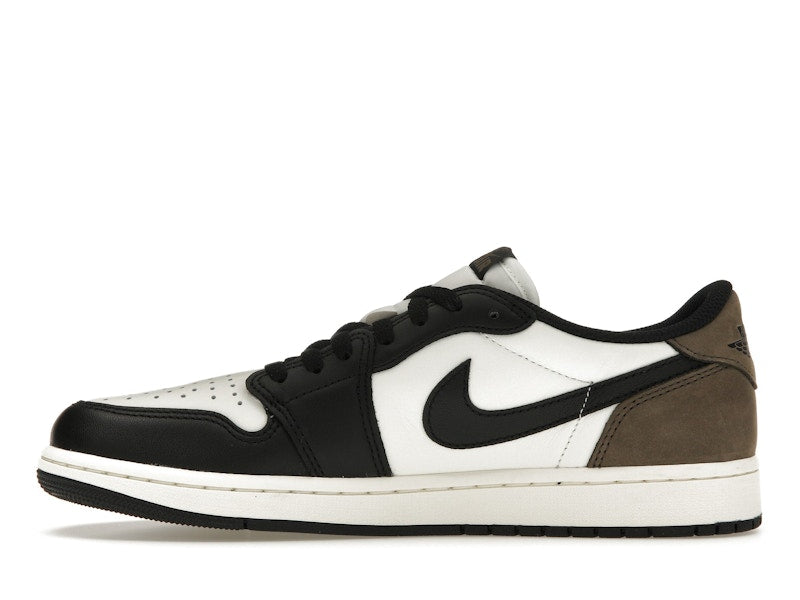 Jordan 1 Retro Low OG Moka