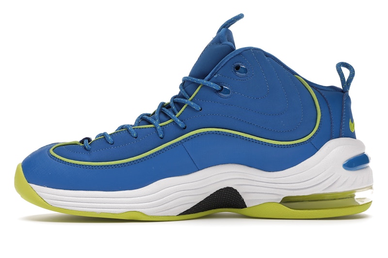 Nike Penny II LE Sprite
