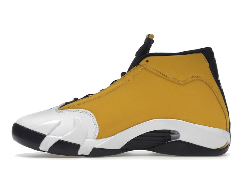 Air Jordan Retro 14 Gingembre Clair (2022)