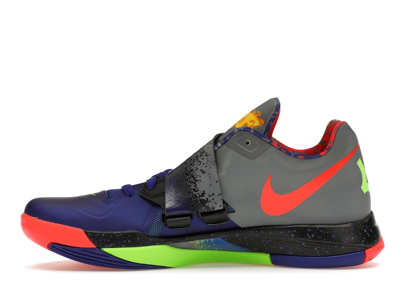 Nike KD 4 NERF (2024)