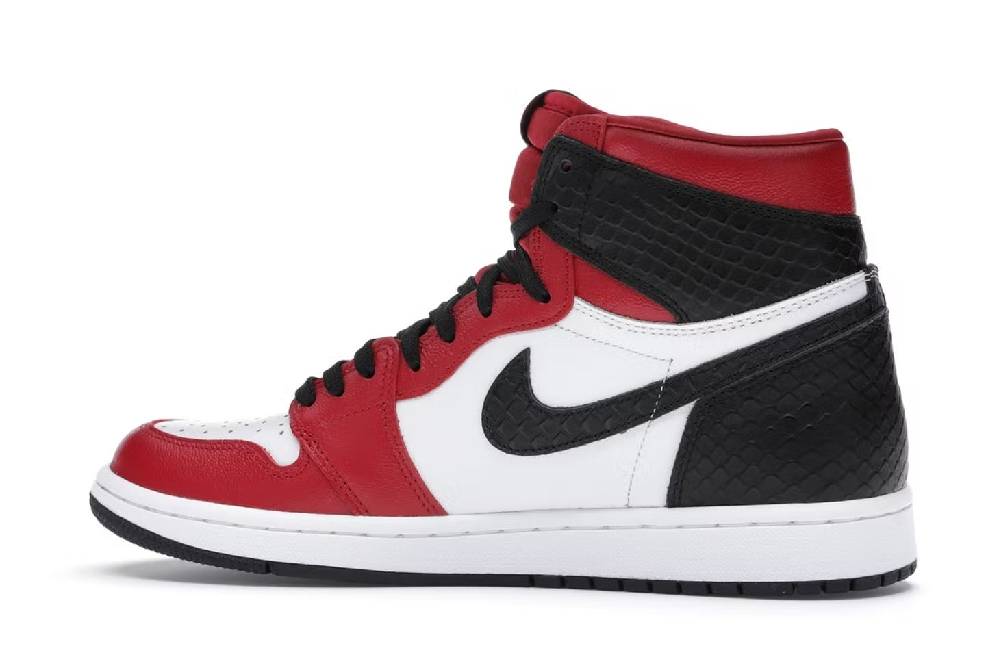 Air Jordan Retro 1 "Satin Snakeskin"
