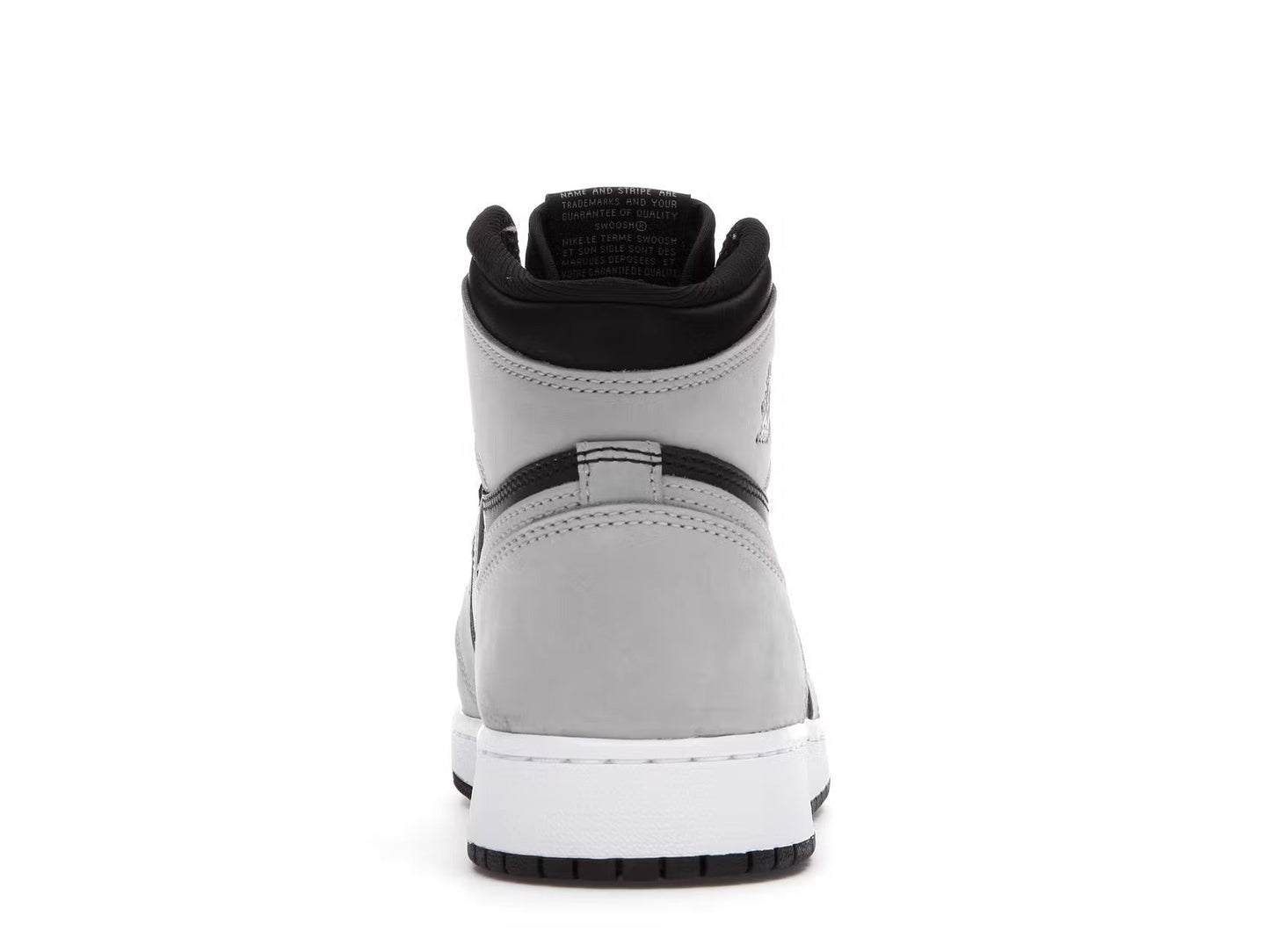 Air Jordan Retro 1 High "Shadow 2.0" (GS)