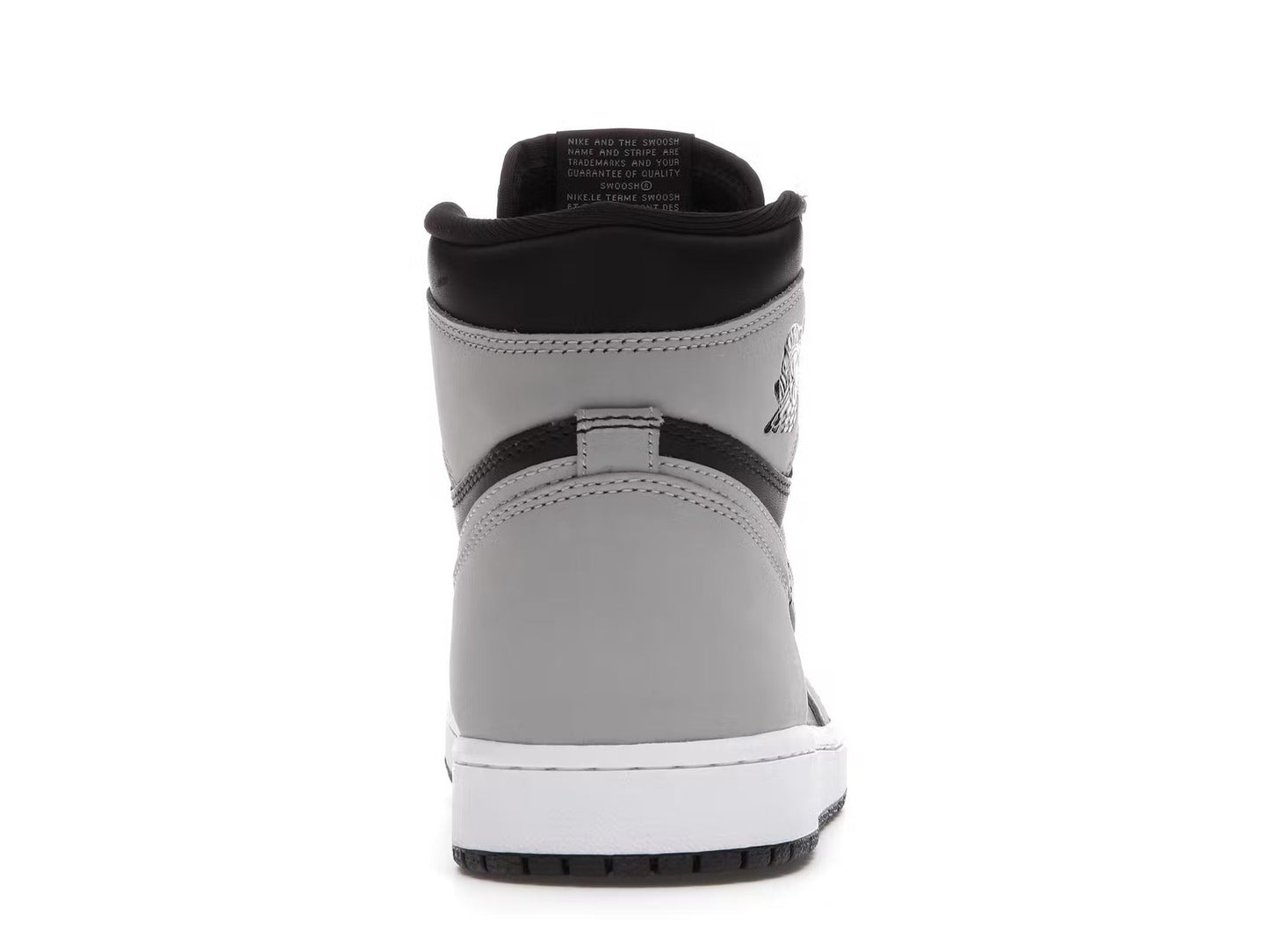 Air Jordan Retro 1 High "Shadow 2.0"