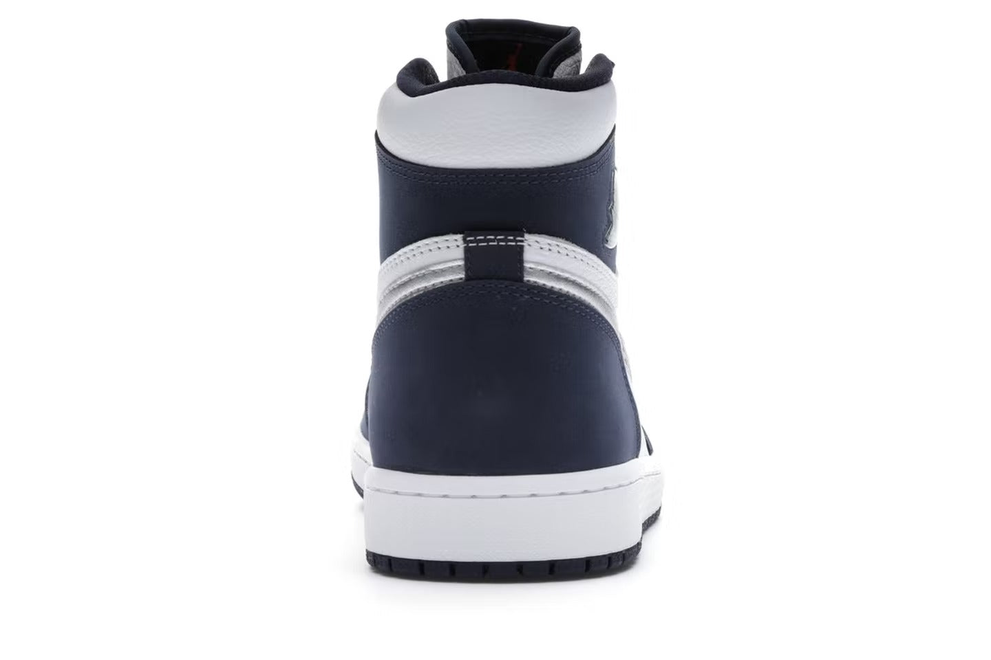 Air Jordan Retro 1 High "Midnight Navy" (2020)