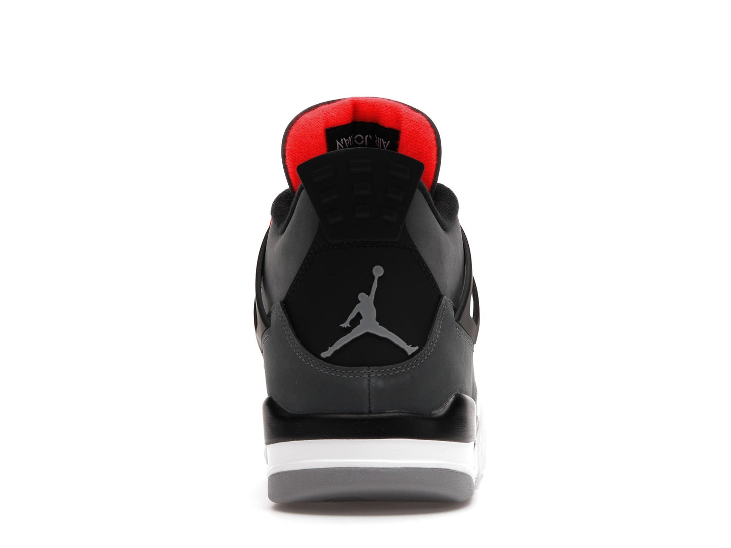 Air Jordan Retro 4 « Infrarouge »