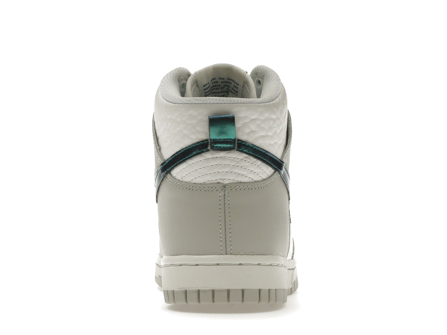 Nike Dunk High Ring Bling FLS (Femme)