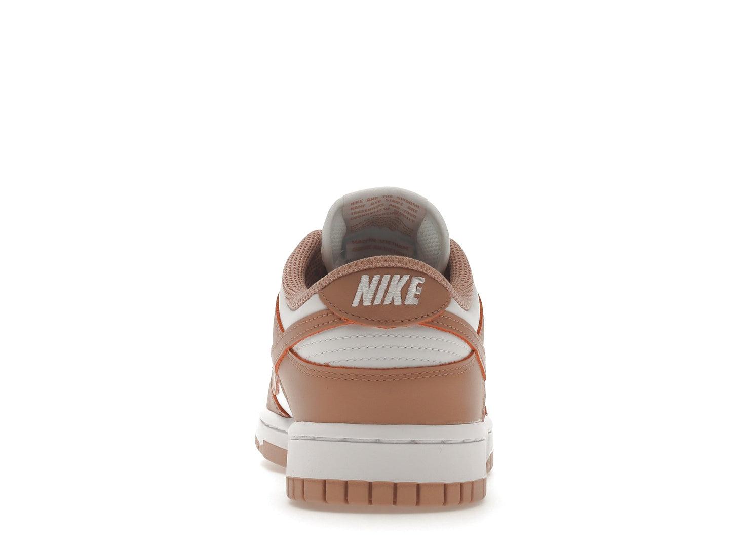 Nike Dunk Low "Rose Whisper" (W)