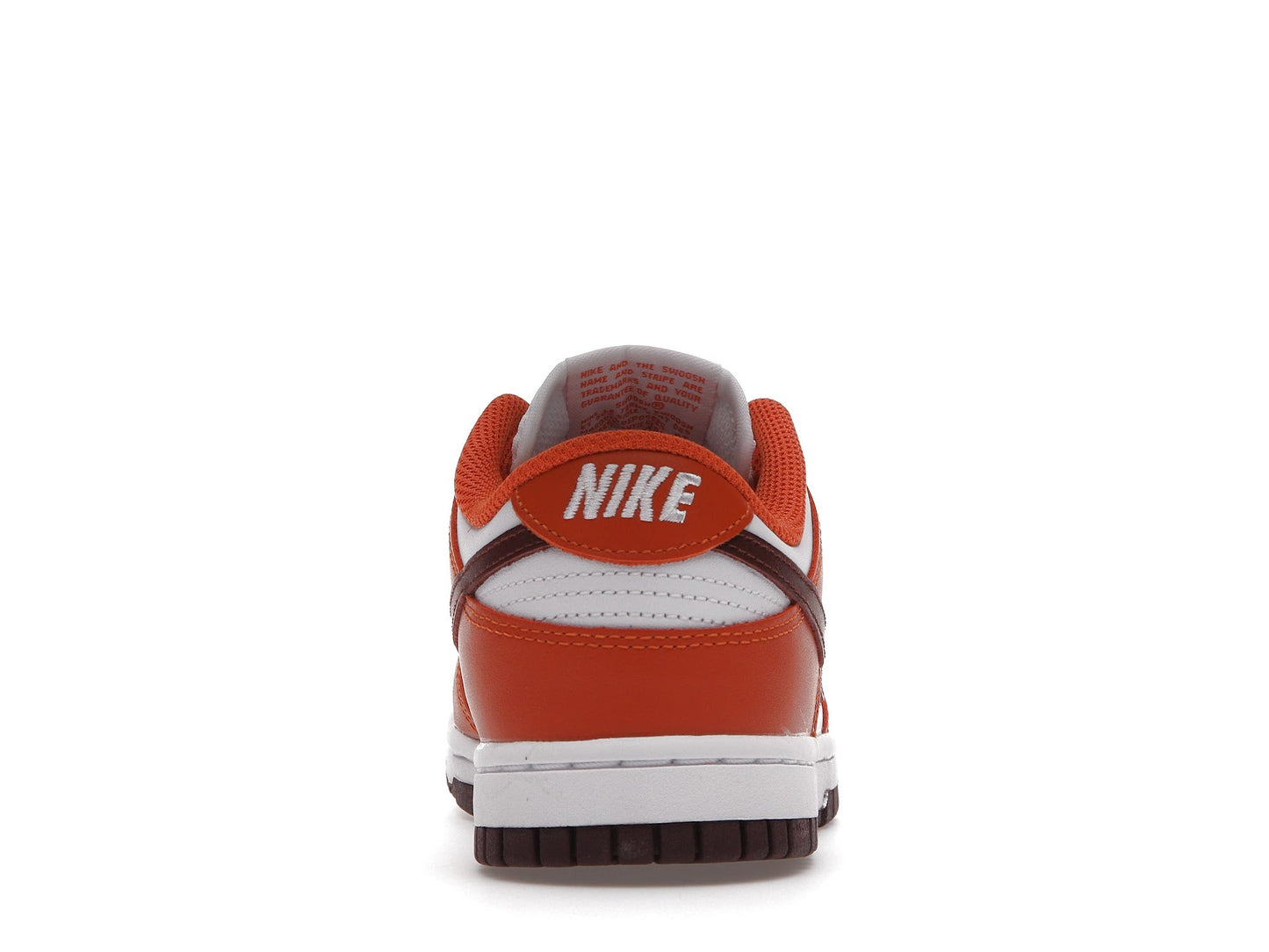 Nike Dunk Low Bronze Eclipse (W)
