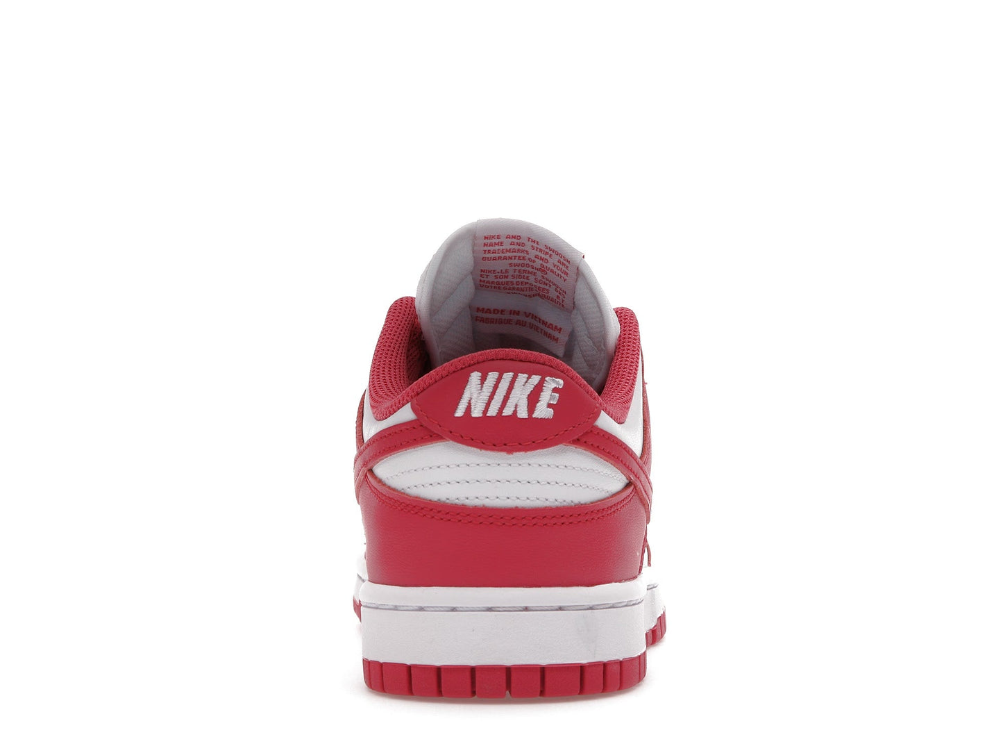 Nike Dunk Low "Archeo Pink" (W)