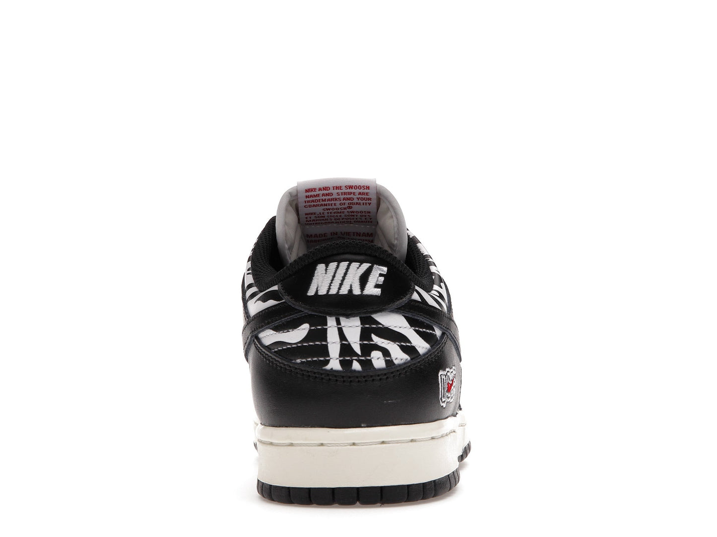 Nike SB Dunk Low OG "Quarter snacks"