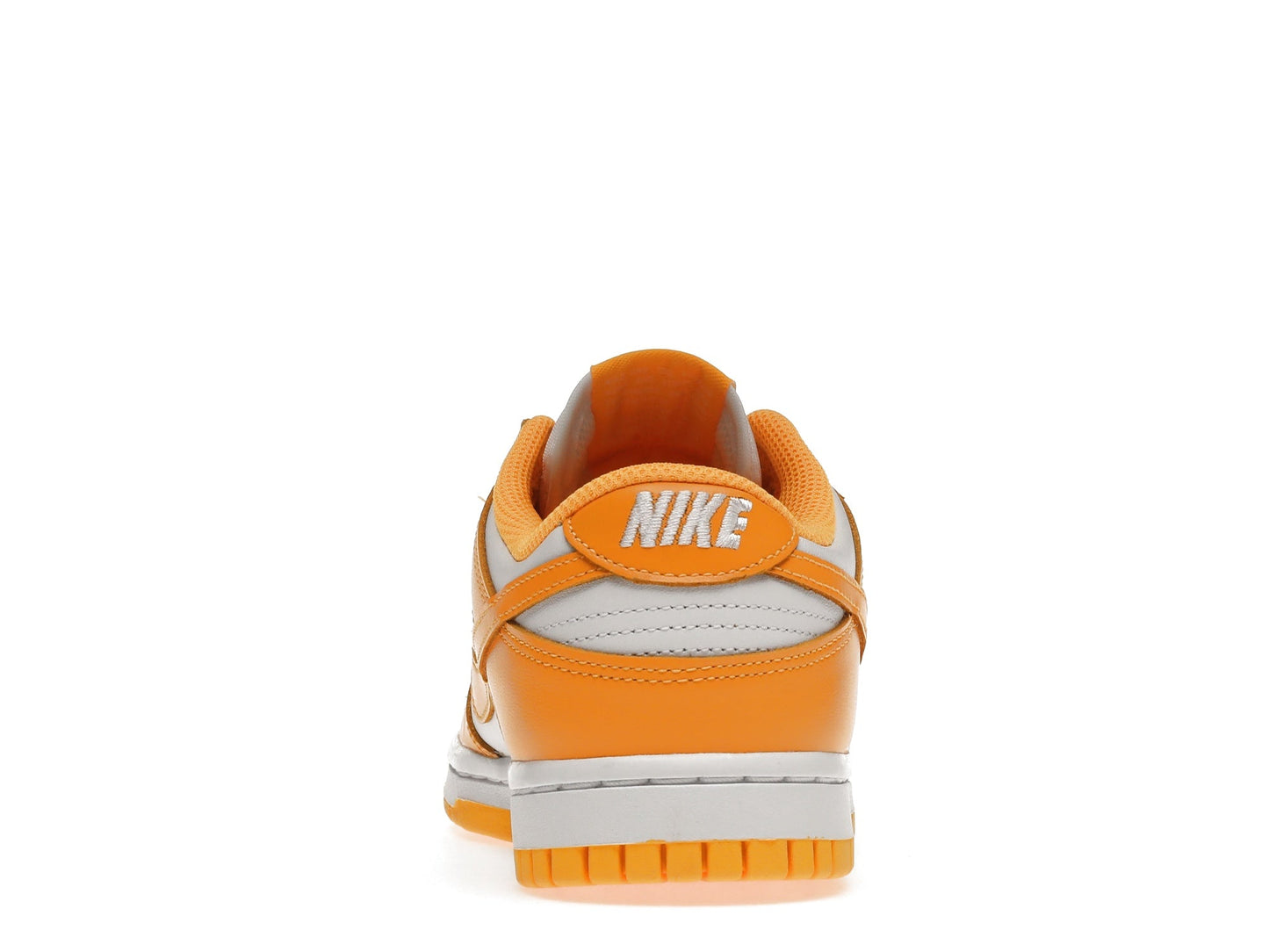 WMNS Nike Dunk Low "Laser Orange"