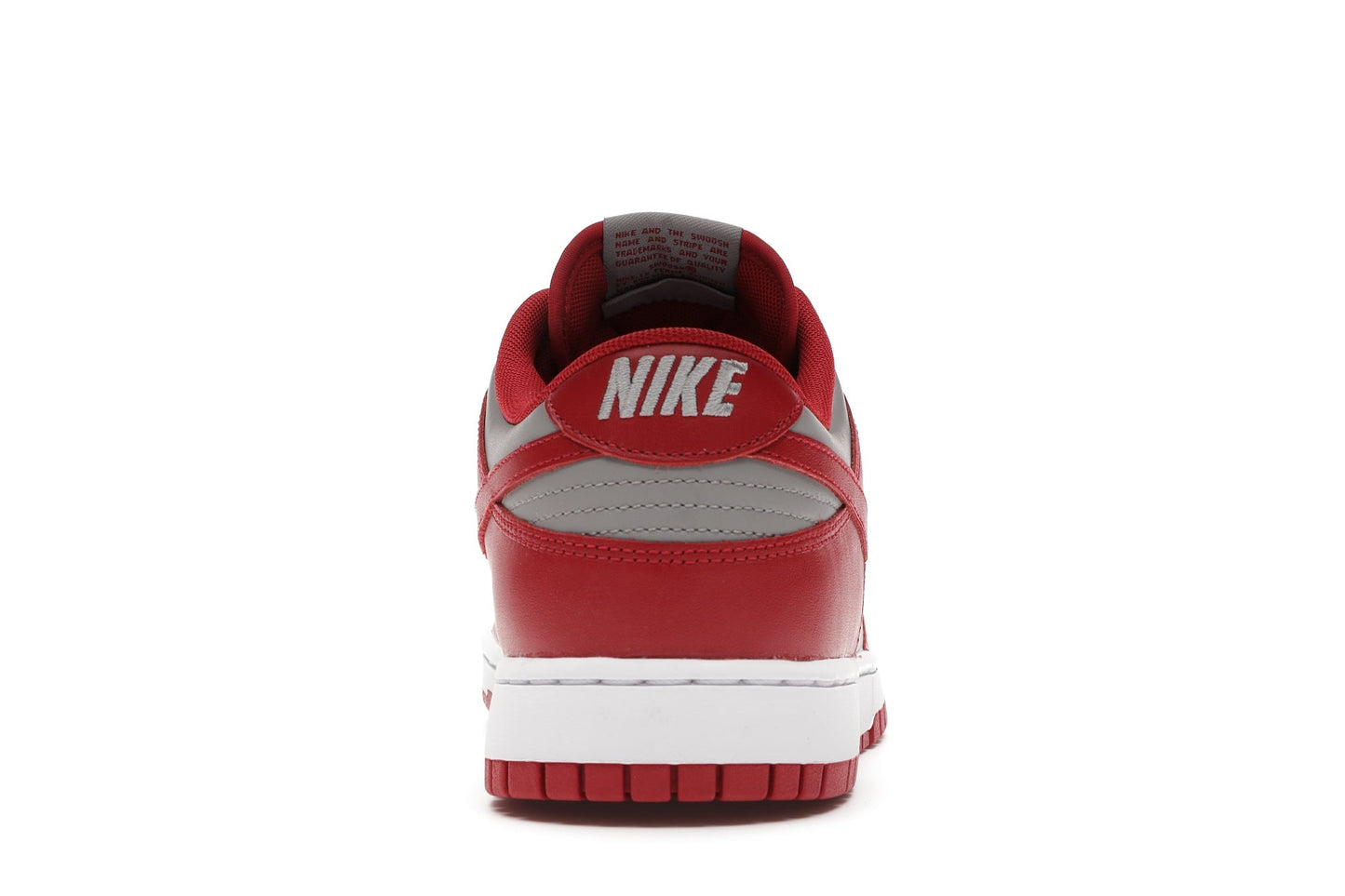 Nike Dunk Low Retro « UNLV » (2021)