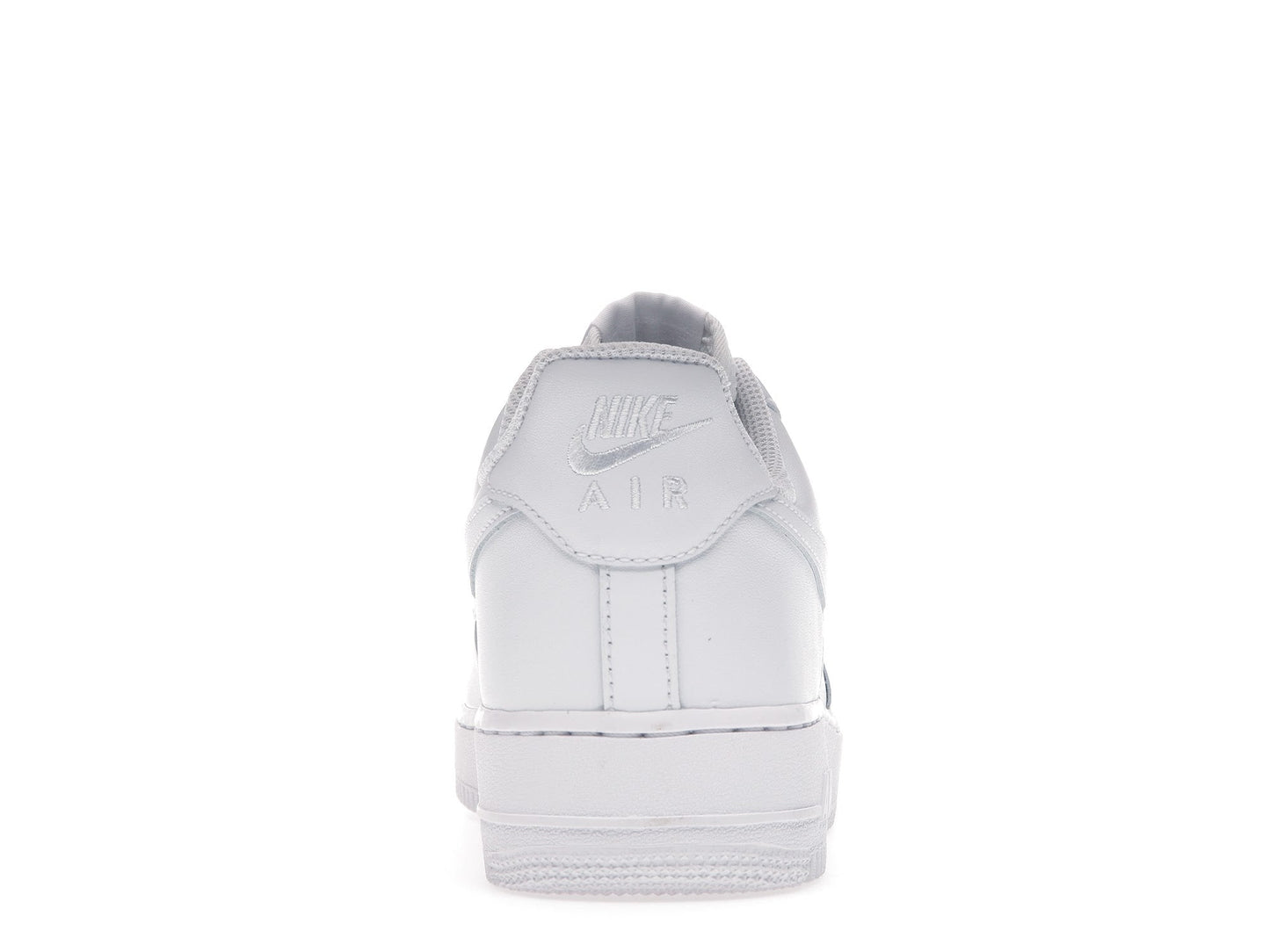 Nike Air Force 1 Low '07 (Blanc)