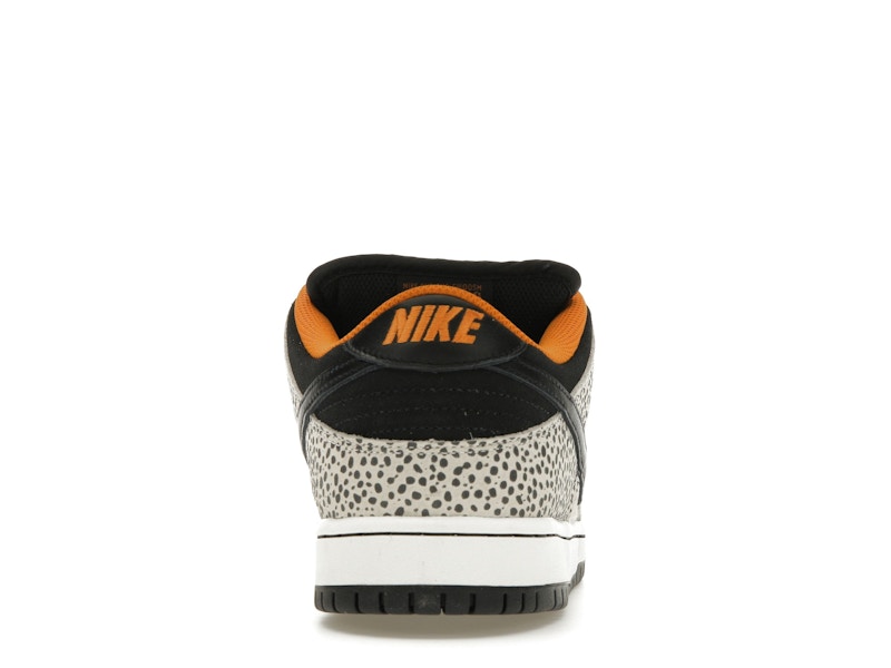 Nike SB Dunk Low "Electric Pack Olympic Safari"
