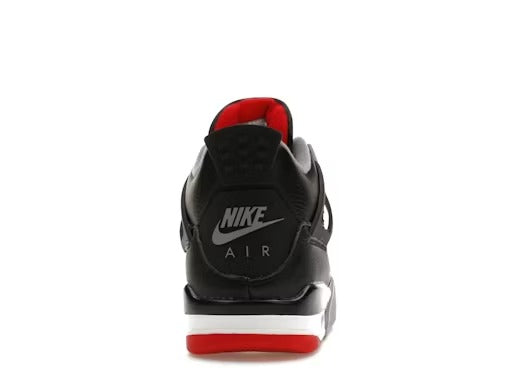 Jordan 4 Retro Bred Reimagined