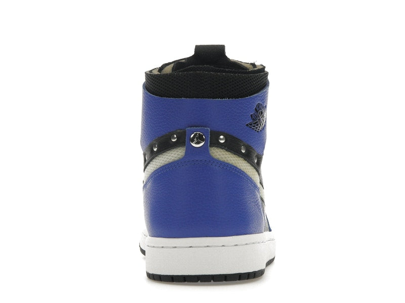 Air Jordan Retro 1 High Zoom Sisterhood (Femme)
