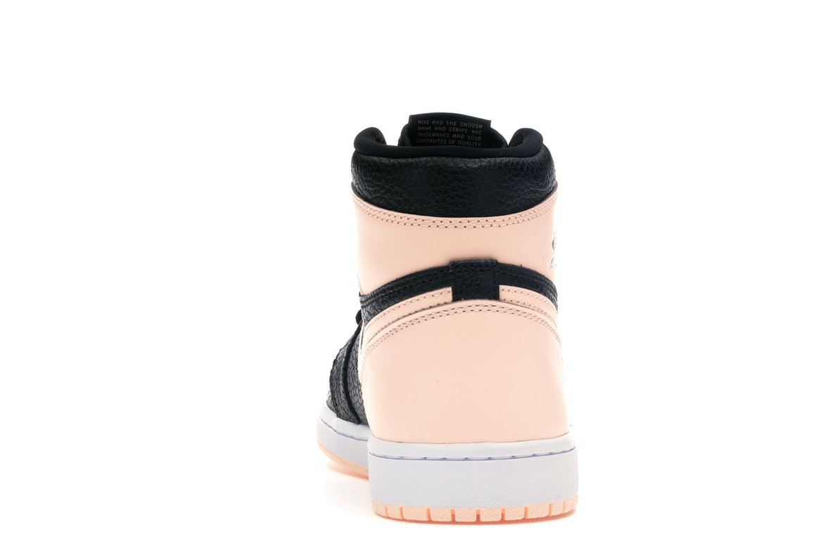Air Jordan Retro 1 "Crimson Tint"