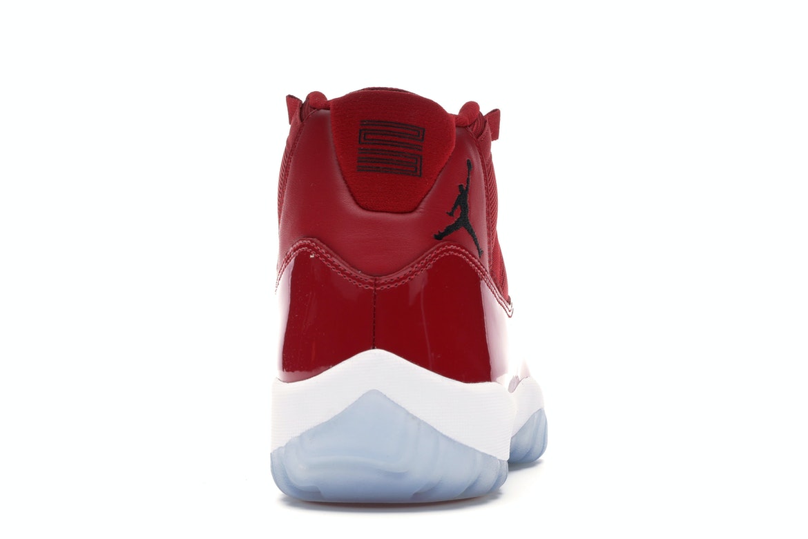 Air Jordan Retro 11 « Win Like 96 »