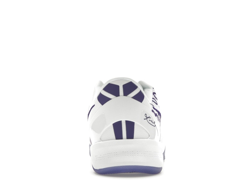 Nike Kobe 8 Protro Court Violet