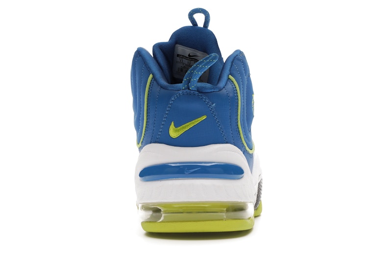 Nike Penny II LE Sprite
