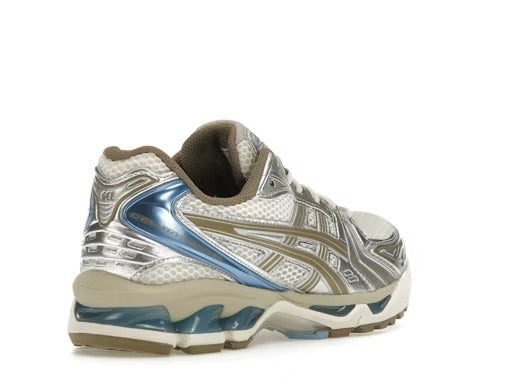 ASICS Gel-Kayano 14 Cream Pepper (Femme)