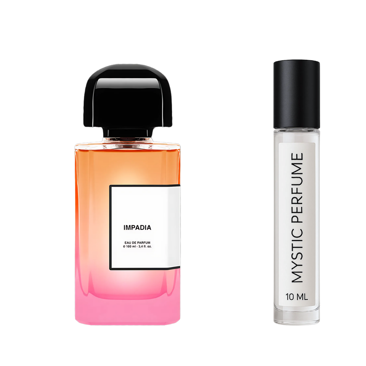 Sample - BDK Parfums Impadia