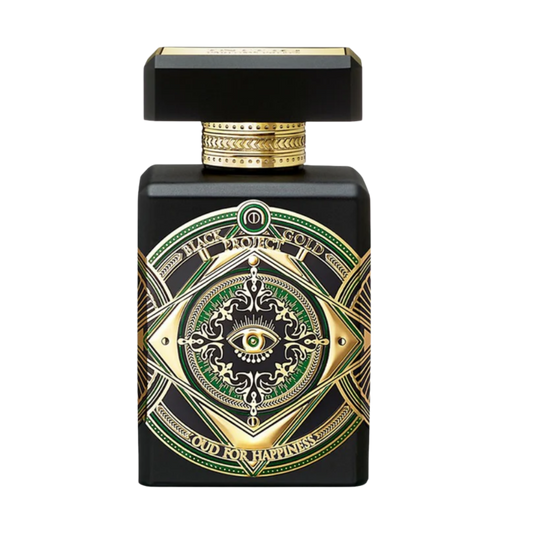 Intio Oud For Happiness Tester