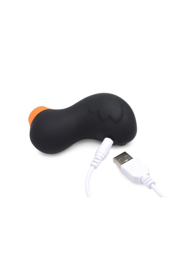 Shegasm Sucky Ducky Clitoral Stimulator 7 Levels of Suction