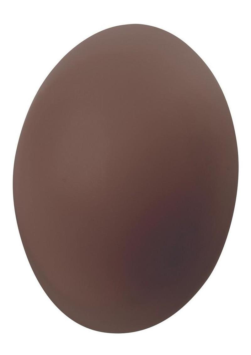 Intimately GG Silicone Nipple Covers Brown
