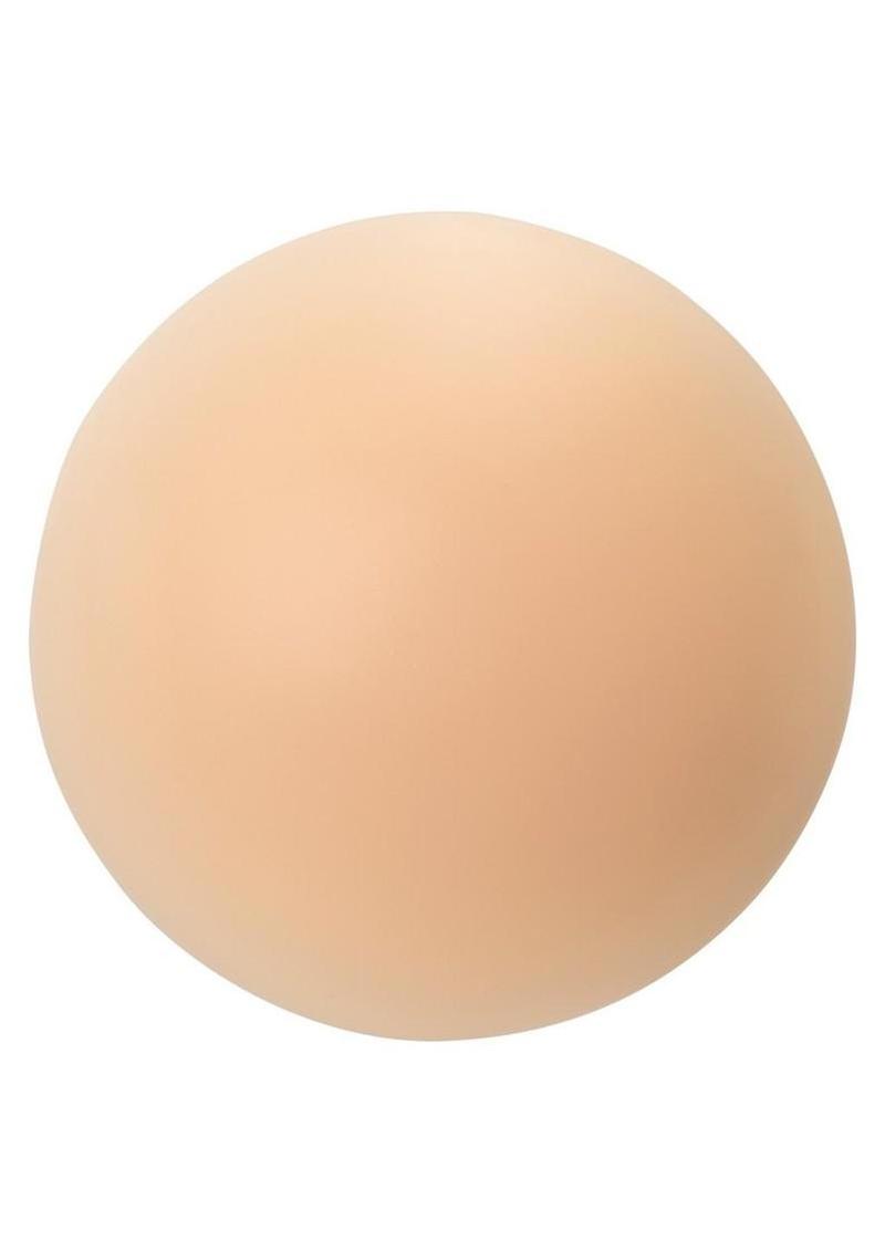Intimately GG Silicone Nipple Covers Brown