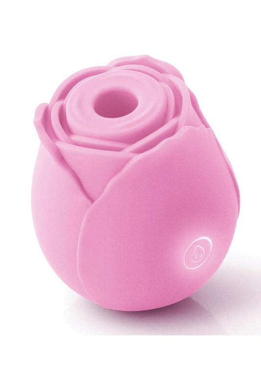 Inya The Rose Rechargeable Silicone Suction Vibe