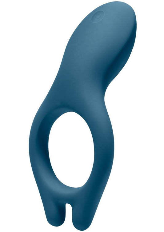 iVibe Select iRing Vibrating Couples Ring Doc Johnson
