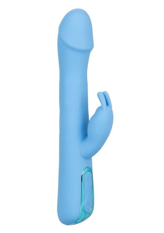 Jack Rabbit Elite Rotating Rechargeable Silicone Rabbit Vibrator