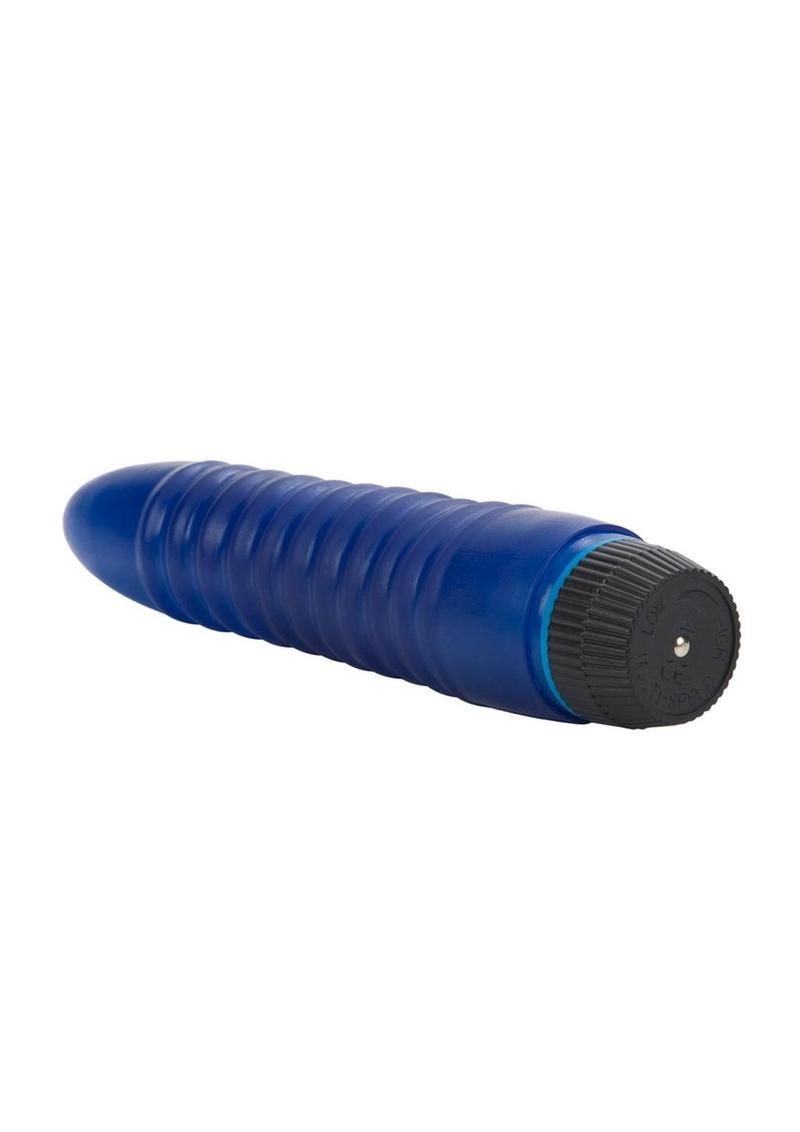 CalExotics Jelly Future Flex Turbo Dyne Vibrator