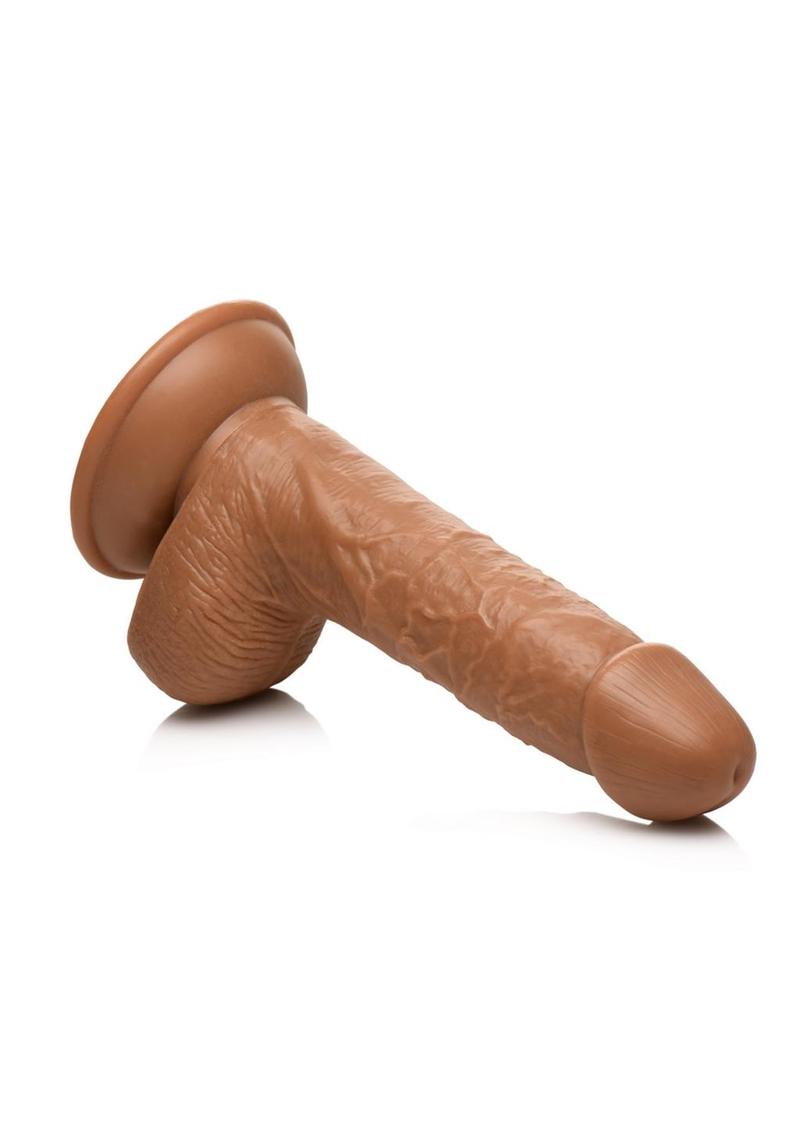 Fantasy Jock Baseball Brian Dildo With Balls