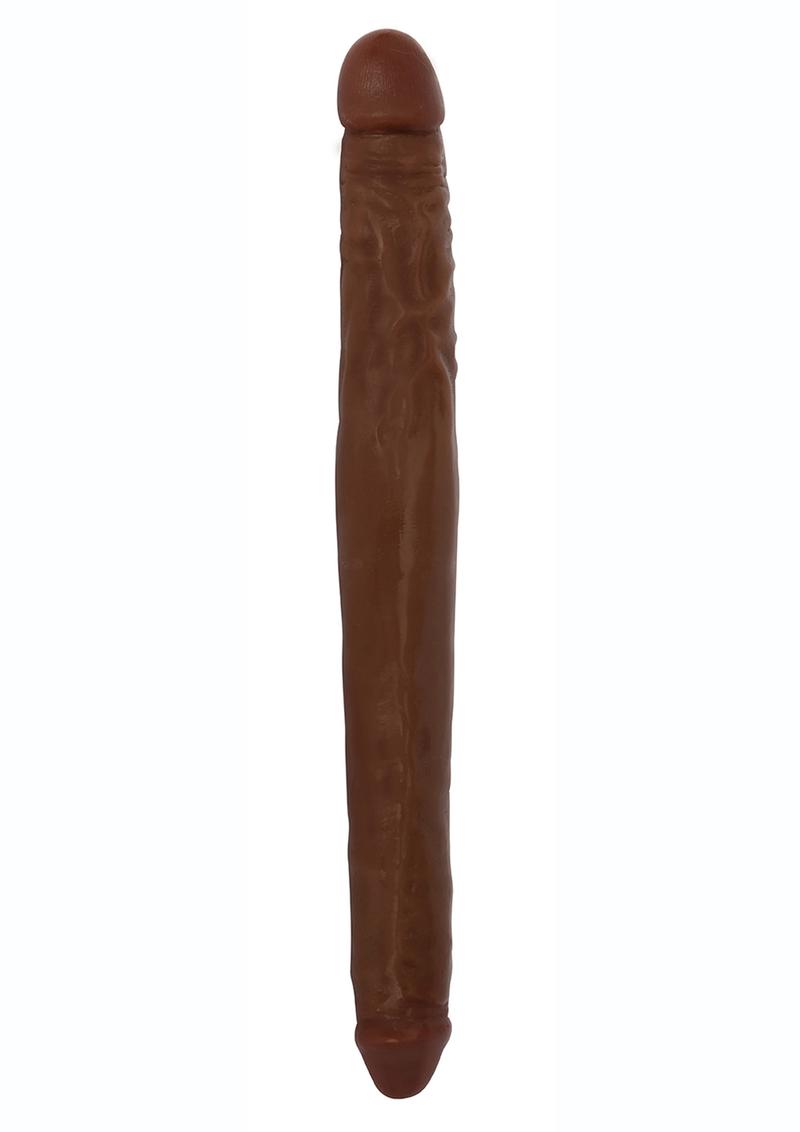 Jock Tapered Double Dong