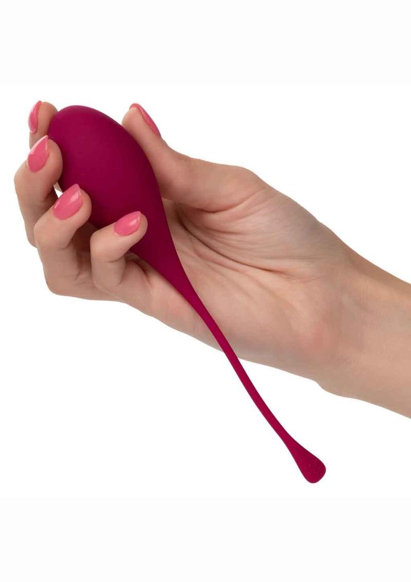 CalExotics Tighten And Tone Kegel Training Set