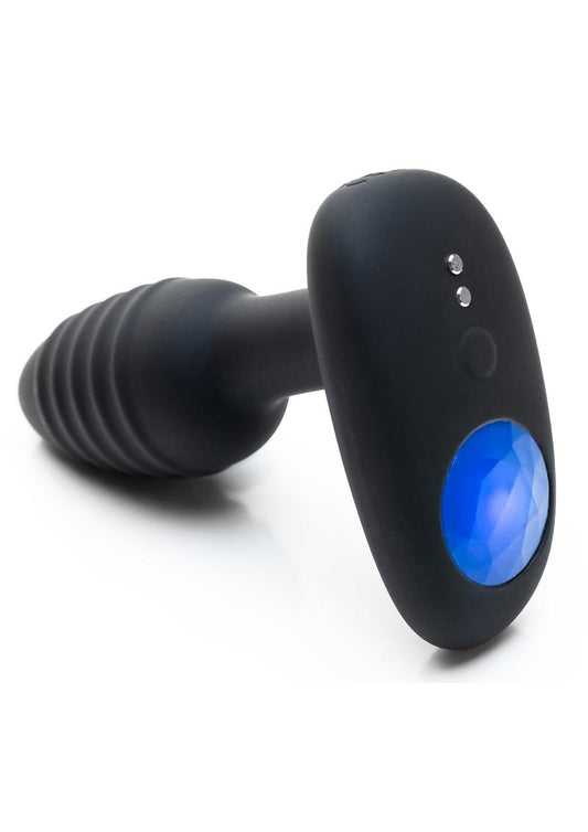 Kiiroo Ohmibod Lumen Rechargeable Butt Plug