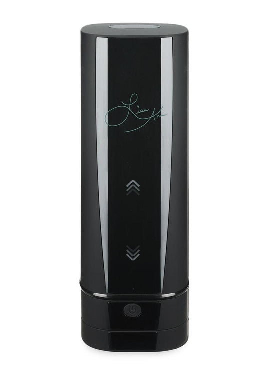 Kiiroo Onyx+ Lisa Ann Interactive Masturbator