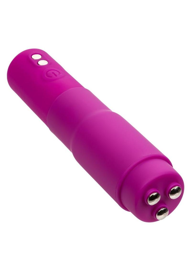 CalExotics Kyst Mega Mite Rechargeable Bullet Vibrator