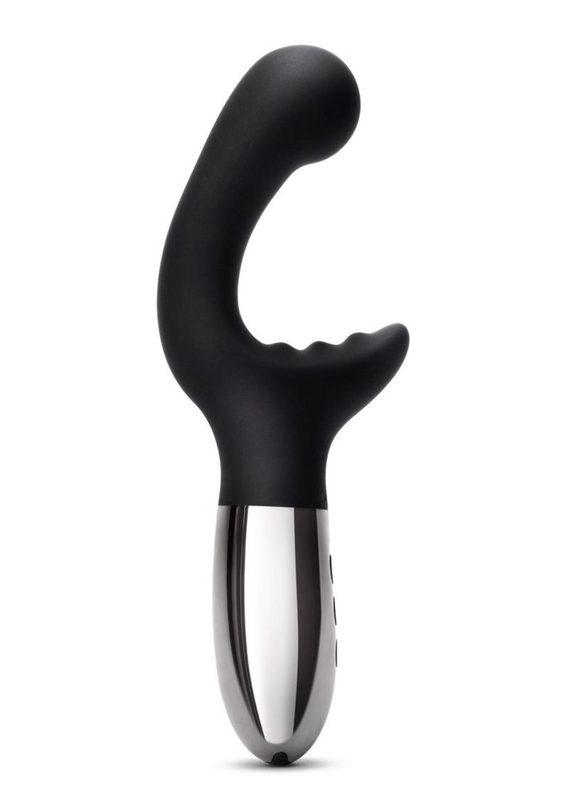 Le Wand XO Dual Stimulating Vibrator