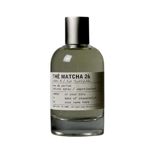 Le Labo The Matcha 26