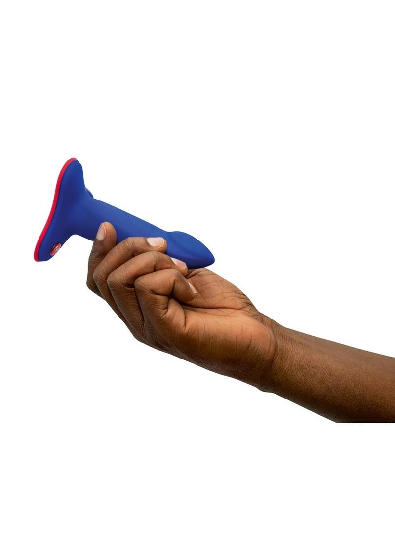 Fun Factory Limba Flex S Flexible Fit Silicone Dildo