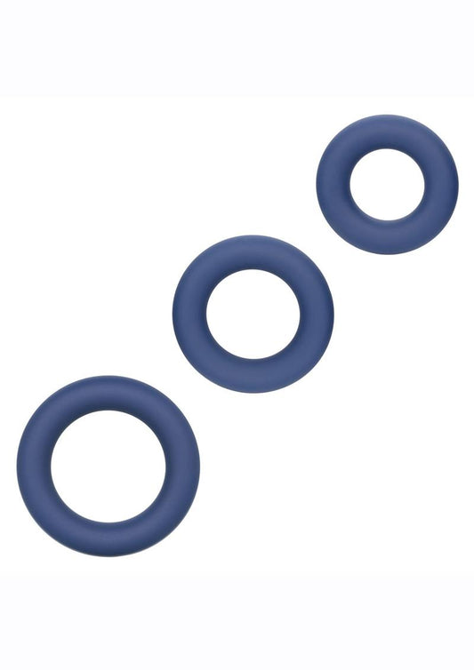 CalExotics Link Up Ultra Soft Elite Set Silicone
