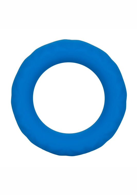 CalExotics Link Up Ultra Soft Max Silicone Cock Ring