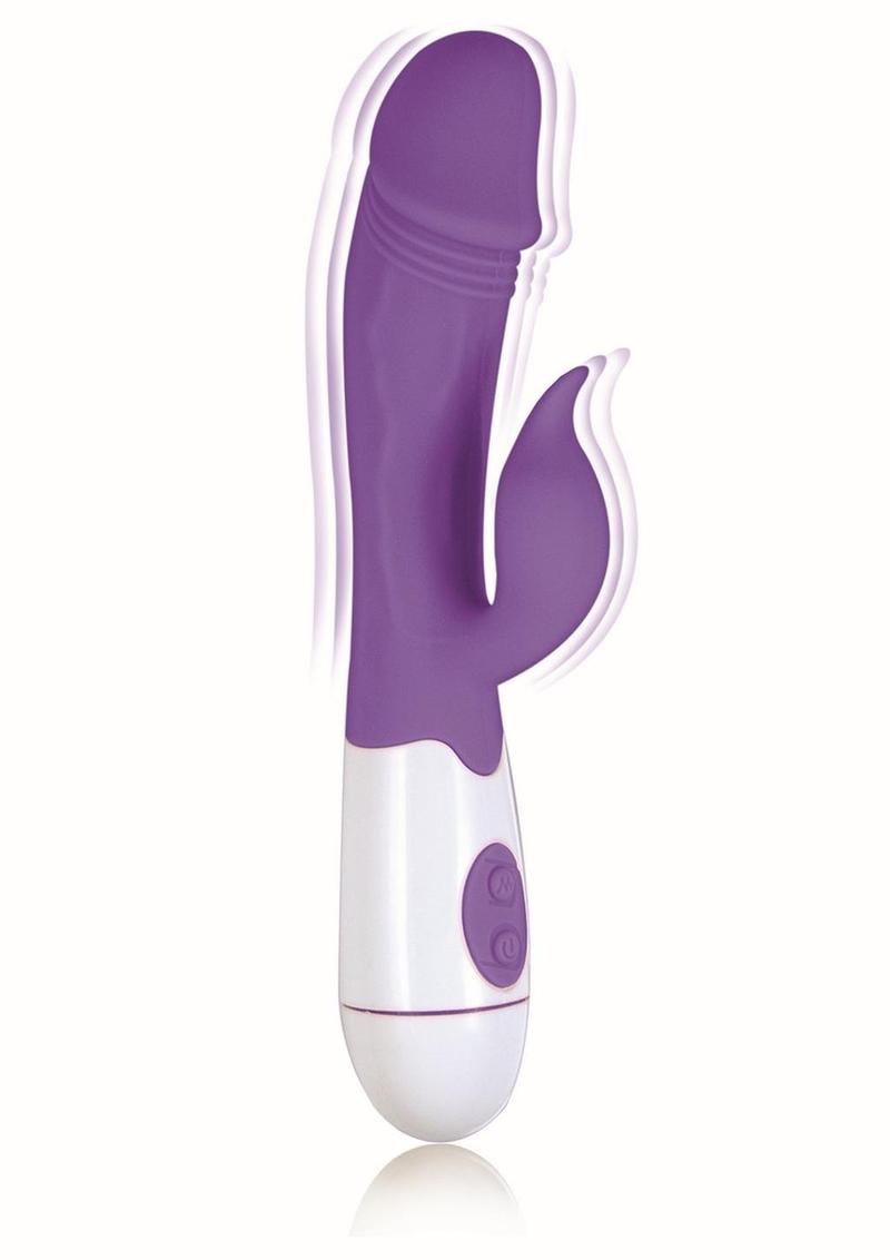 Lotus Sensual Massager #6 Unlock 30 Modes of Next-Level Bliss