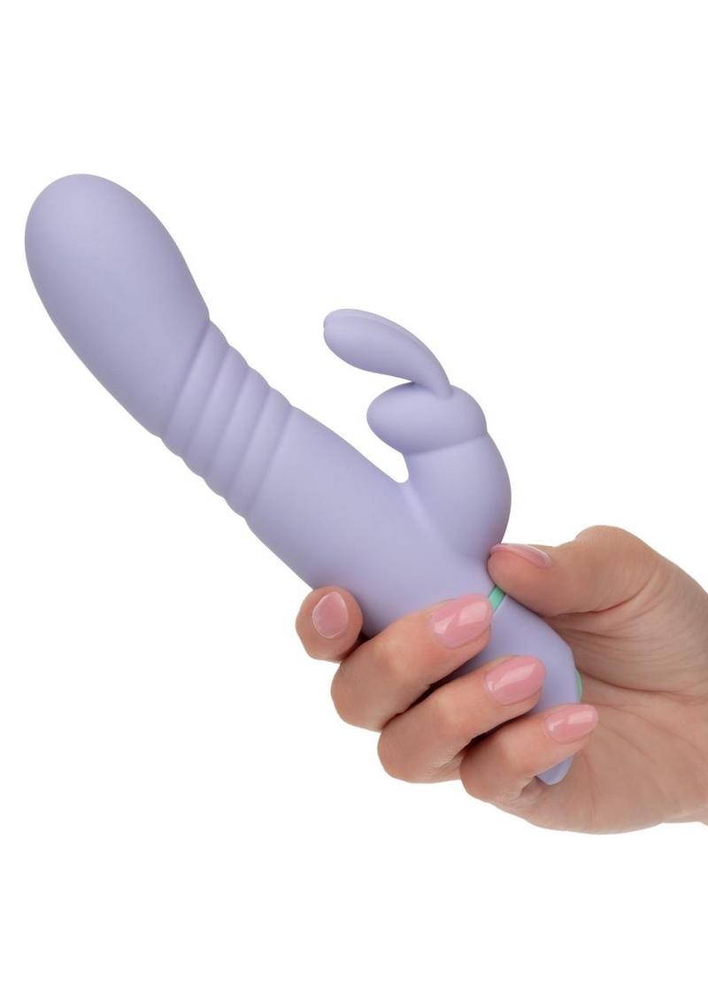 Love Bunny Thrusting Rabbit Vibrators