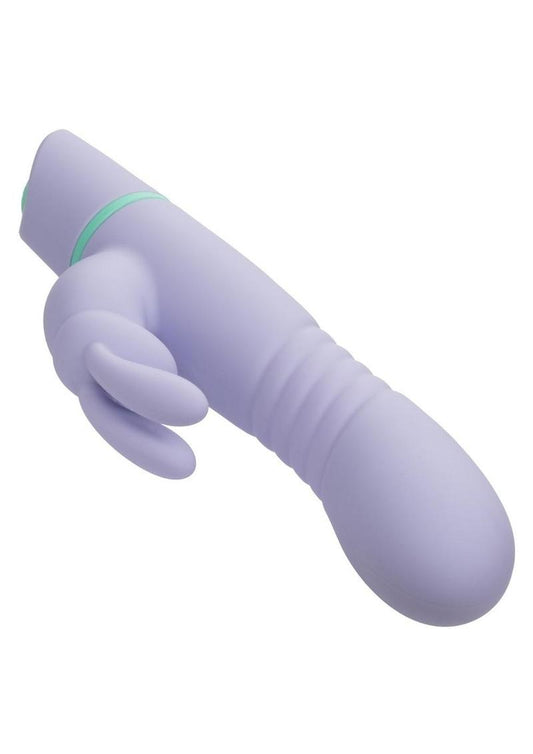 Love Bunny Thrusting Rabbit Vibrators