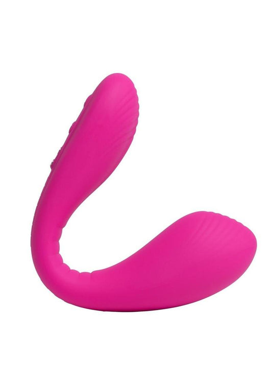 Lovense Dolce Bluetoot Adjustable Dual Vibrator