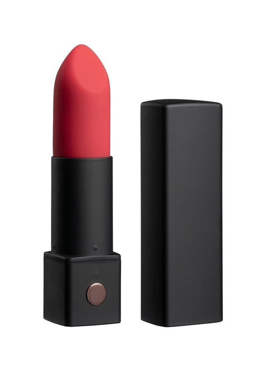 Lovense Exomoon Bluetooth Mini Lipstick Vibrator